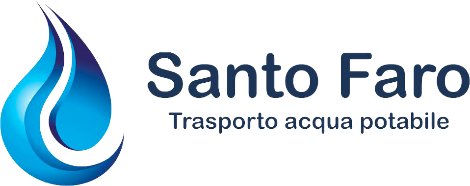 Trasporto Acqua Faro Santo